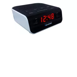 Blaupunkt Clock radio CR5WH (CR5WH)