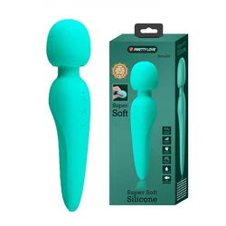 Zeleni Wand vibrator Meredith