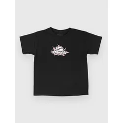 Empyre Upchuck T-Shirt black