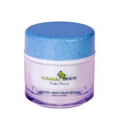 Brđanski melem protiv akni i bubuljica 50ml