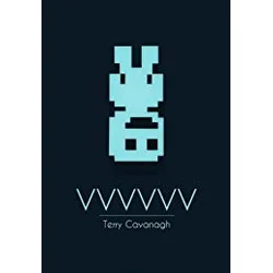 VVVVVV Steam Key GLOBAL