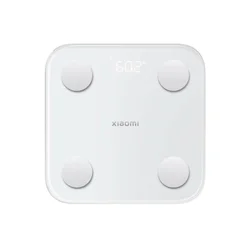 Xiaomi Pametna vaga S400, Bela