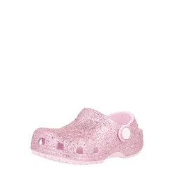 Crocs Sandali Classic pastelno roza