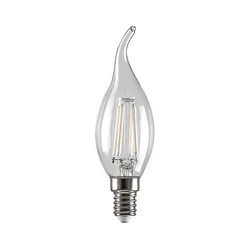 Rabalux 79209 - LED sijalica FILAMENT CF35 E14/6W/230V 4000K