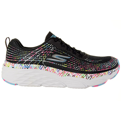 PATIKE MAX CUSHIONING ELITE SKECHERS - 128267-BKMT-37