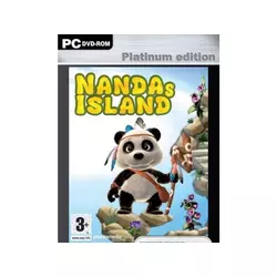 PCG Nandas Island