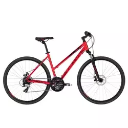 Kellys Clea 70 Red - S,red, 2025