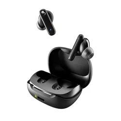SKULLCANDY S2TAW-R740 SMOKIN B TW Bežične slušalice, Bluetooth, Crne