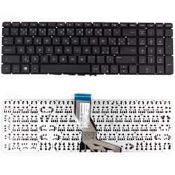 Tipkovnica HP 250 255 G6 15-BS 15-BW 15-RB