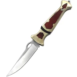 Vanjski sklopivi nož CO-18055 - 12,7 / 7cm KP18055