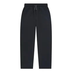 Levis Kids Hlače črna