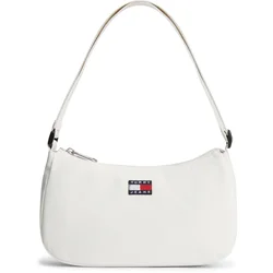 Torbica Tommy Hilfiger - bela