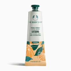The Body Shop Satsuma Krema za ruke Kreme za ruke