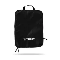 GymBeam Shoebag Black