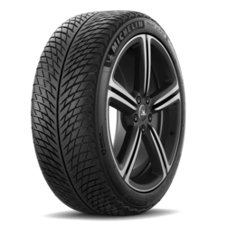 235/45R17 Michelin 97V PILOT ALPIN 5 XL TL zim