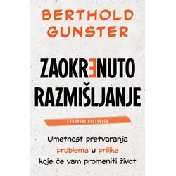 Zaokrenuto razmišljanje