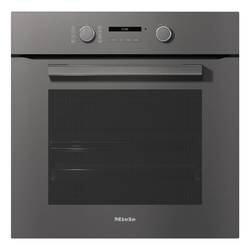 MIELE H 2861 B GRGR