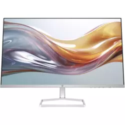 HP Monitor 27 527SW FHD, Sivi