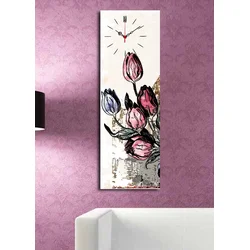 Wallity Zidni sat 3090CS-32, 30x90 cm
