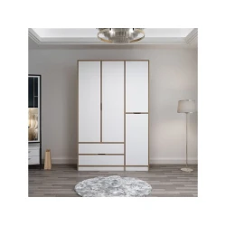 Hanah Home Ormar Elina