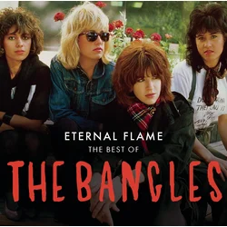 The Bangles - Eternal Flame: the Best of (CD)