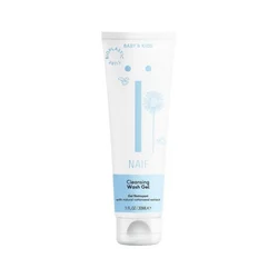 Naif gel za tušitanje, 30ml