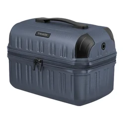 Travelite Dynamiic Beautycase Denim Blue