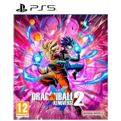 Bandai Namco Igra PlayStation 5: Dragon Ball Xenoverse 2 - PS5 Dragon Ball Xenoverse 2