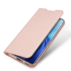 Knjigasta futrola DUX DUCIS Skin Pro za Xiaomi Mi 11 - Roza KP10669
