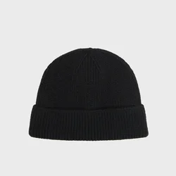 Cropp - Kapa beanie - CRNO