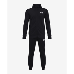 Under Armour Trenirka dječja (donji i gornji dio) 476756 crna