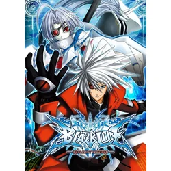 BlazBlue: Calamity Trigger Steam Key GLOBAL