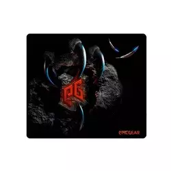 EpicGear Gejmerska podloga za miša Gryphuz Pro X, 400x350mm, Crna
