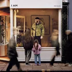 Tom Walker - I Am (Purple Coloured) (LP)