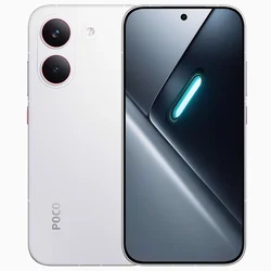 XIAOMI pametni telefon Poco X8 Pro 8GB/256GB, White