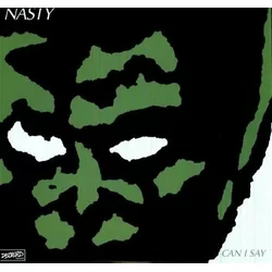 Dag Nasty - Can I Say (Limited Edition) (Green Coloured) (LP)