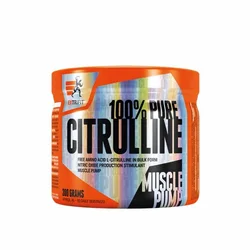 Extrifit 100% Pure Citruline Sportski suplement, 300g