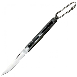 Vanjski sklopivi nož CO-30142 - 14 / 8cm / Crna KP30142