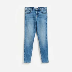 Reserved - Slim fit farmerke
