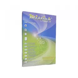 Mistick nalepnice A4/7 192x38 ( 4350 )