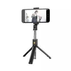 Bluetooth Selfie Stick + Tripod K7