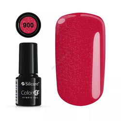 Color IT-900 Trajni gel lak za nokte UV i LED | SILCARE | Kozmo