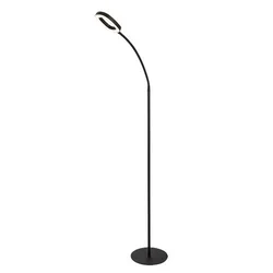 RABALUX Podna lampa rader crna