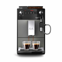 Melitta 6767843 aparat za kavu Potpuno automatski Espresso aparat 1,5 L