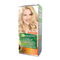 GARNIER Color Naturals Boja za kosu 10