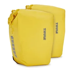 THULE Shield bisage 25L par - Yellow