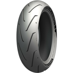 Michelin Scorcher Sport ( 120/70 ZR17 TL (58W) M/C, prednji kota )