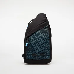 Calvin Klein Torba za čez ramo kit / črna