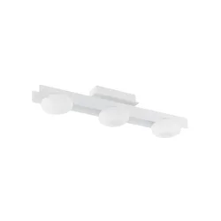 EGLO 91992 - LED plafonska svetiljka TEMPIO 3xLED/6W
