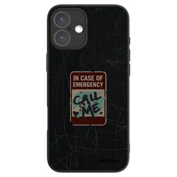 ULTIMATE CASE MagSafe za Apple iPhone 16 Plus - EMERGENCY